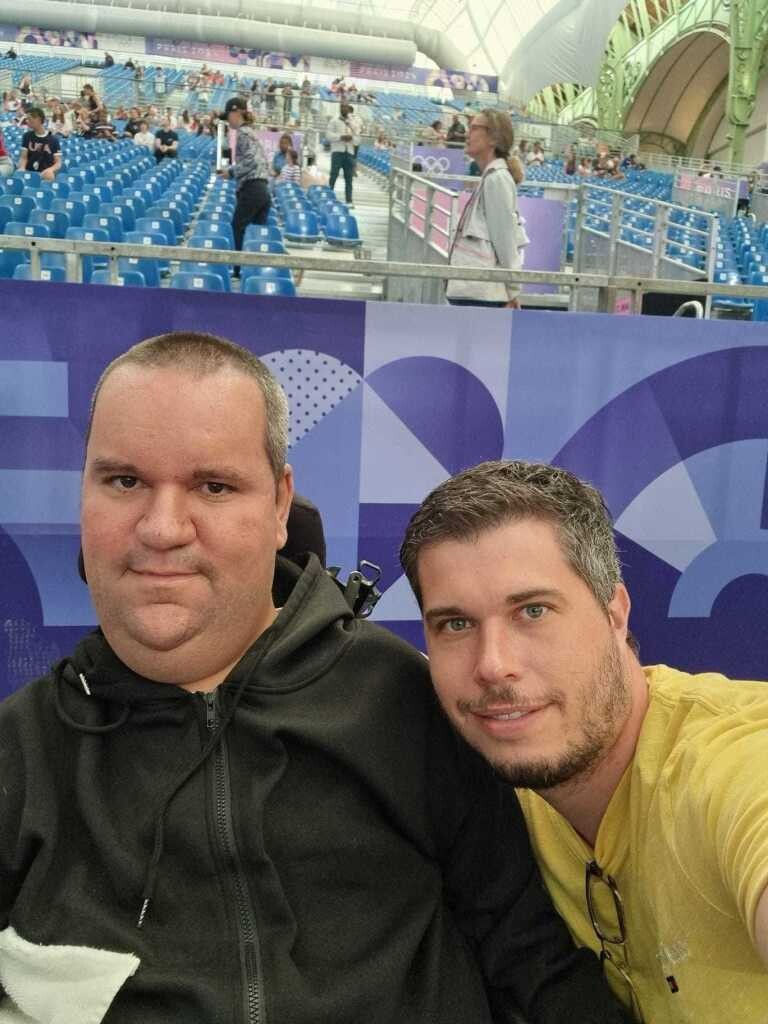 , Val-d’Oise : la voiture de Matthieu, handicapé, déplacée pour garer celle d’un diplomate