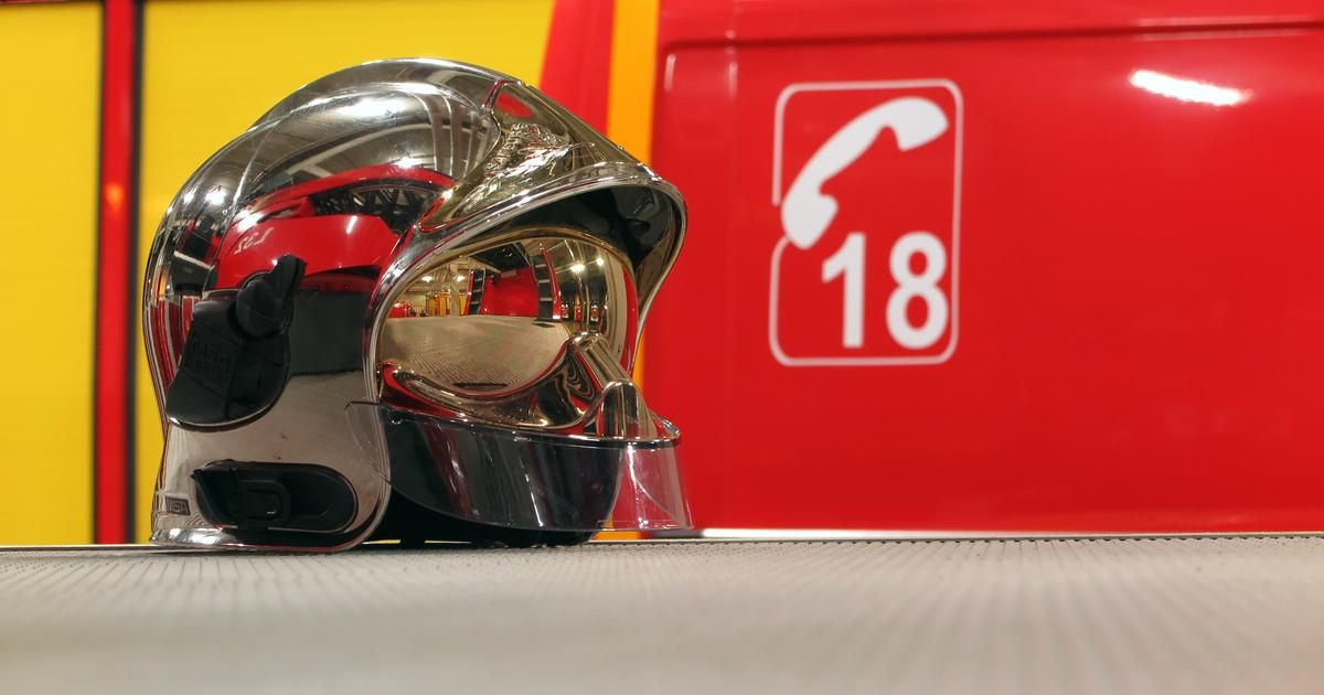 , Val-d&rsquo;Oise: le deuxi&egrave;me enfant gravement bless&eacute; dans un incendie est d&eacute;c&eacute;d&eacute;