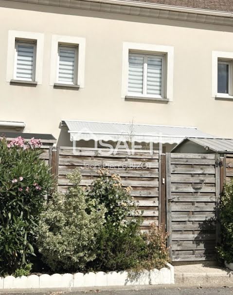 , Vente maison 5 pi&egrave;ces 90 m&sup2; &agrave; Chilly-Mazarin (91)