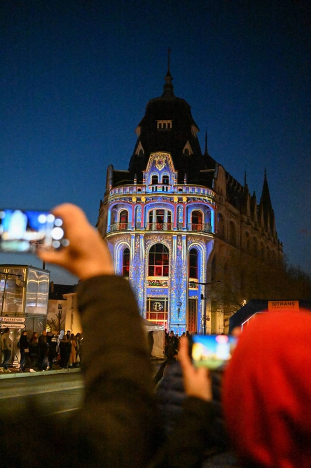 , Visite du beffroi &agrave; Dreux, Chartres en lumi&egrave;res… Les coups de c&oelig;ur et animations de l&rsquo;&eacute;t&eacute; de ce mardi 20 ao&ucirc;t
