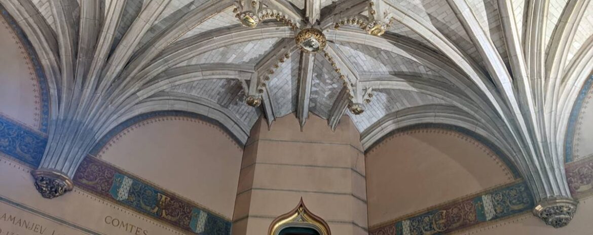 , Visite du beffroi &agrave; Dreux, Chartres en lumi&egrave;res… Les coups de c&oelig;ur et animations de l&rsquo;&eacute;t&eacute; de ce mardi 20 ao&ucirc;t