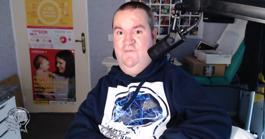 , &laquo;&nbsp;Vous avez g&acirc;ch&eacute; mon r&ecirc;ve&nbsp;&raquo; : Matthieu, handicap&eacute;, a vu sa voiture d&eacute;plac&eacute;e pour garer celle d&rsquo;un diplomate lors des JO de Paris 2024