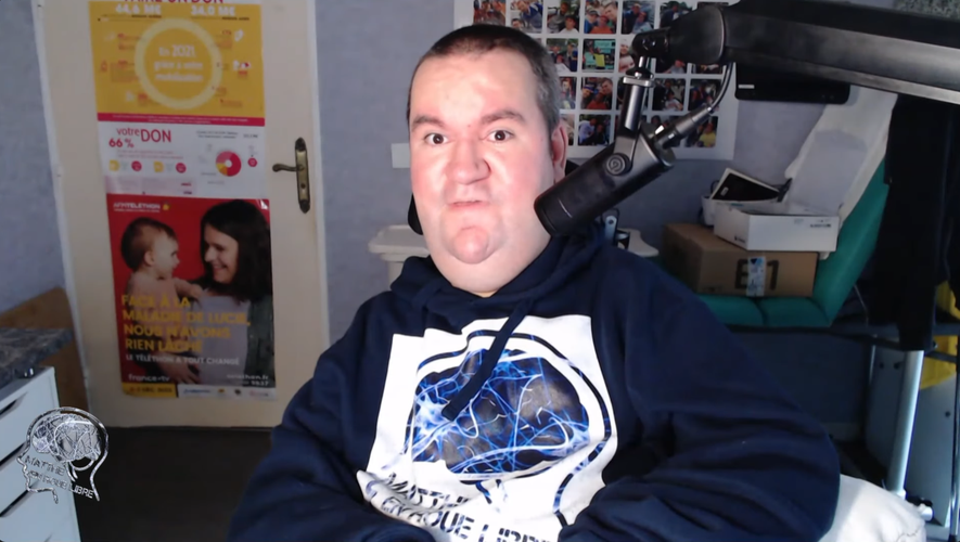 , &laquo;&nbsp;Vous avez g&acirc;ch&eacute; mon r&ecirc;ve&nbsp;&raquo; : Matthieu, handicap&eacute;, a vu sa voiture d&eacute;plac&eacute;e pour garer celle d&rsquo;un diplomate lors des JO de Paris 2024