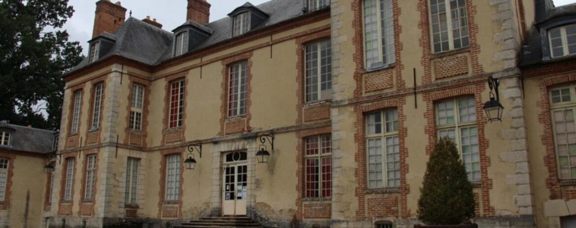 , Yvelines : ce château du XVIIe siècle doit trouver plusieurs millions d’euros pour être restauré