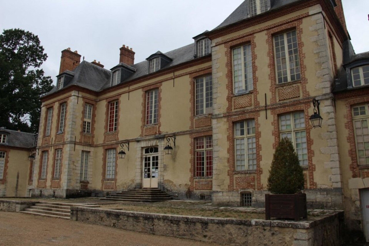 , Yvelines : ce château du XVIIe siècle doit trouver plusieurs millions d’euros pour être restauré