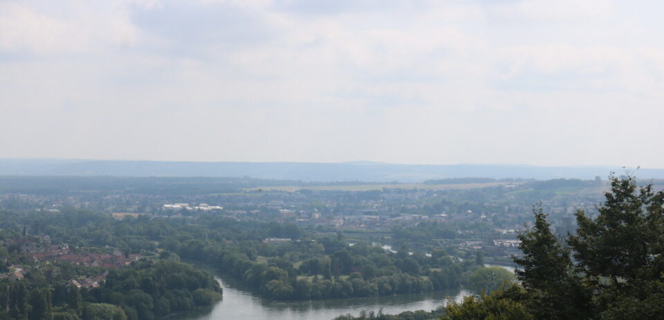 , Yvelines : petite histoire et grandes l&eacute;gendes d&rsquo;un p&egrave;lerinage mill&eacute;naire cher aux catholiques