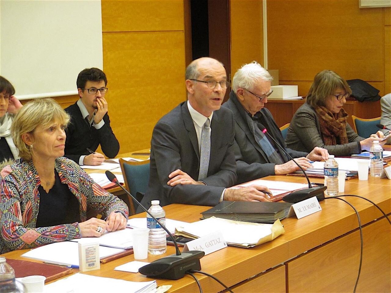 , Yvelines : un ancien maire &laquo; &eacute;ject&eacute; &raquo; du conseil municipal par d&eacute;cision de justice
