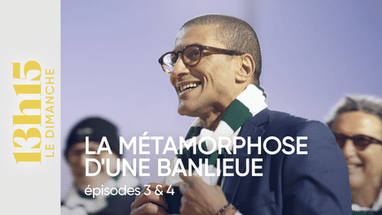 , &laquo;&nbsp;13h15 le dimanche&nbsp;&raquo;. La m&eacute;tamorphose d&rsquo;une banlieue > Episodes 3 &amp; 4