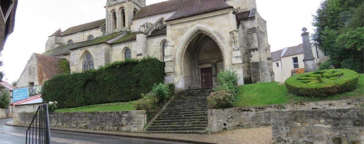 , A la d&eacute;couverte de ce village typique du Val-d&rsquo;Oise