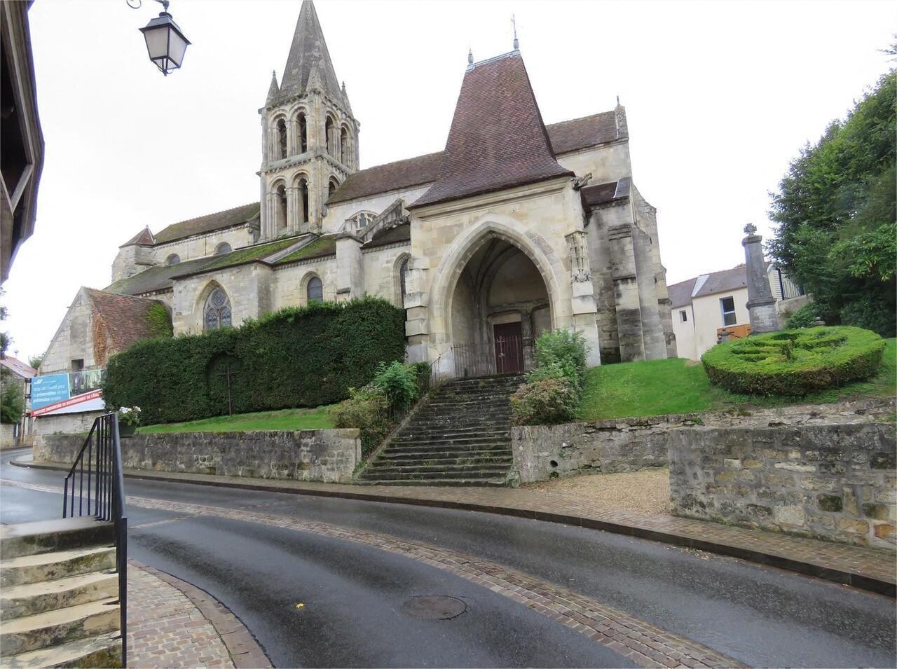 , A la d&eacute;couverte de ce village typique du Val-d&rsquo;Oise
