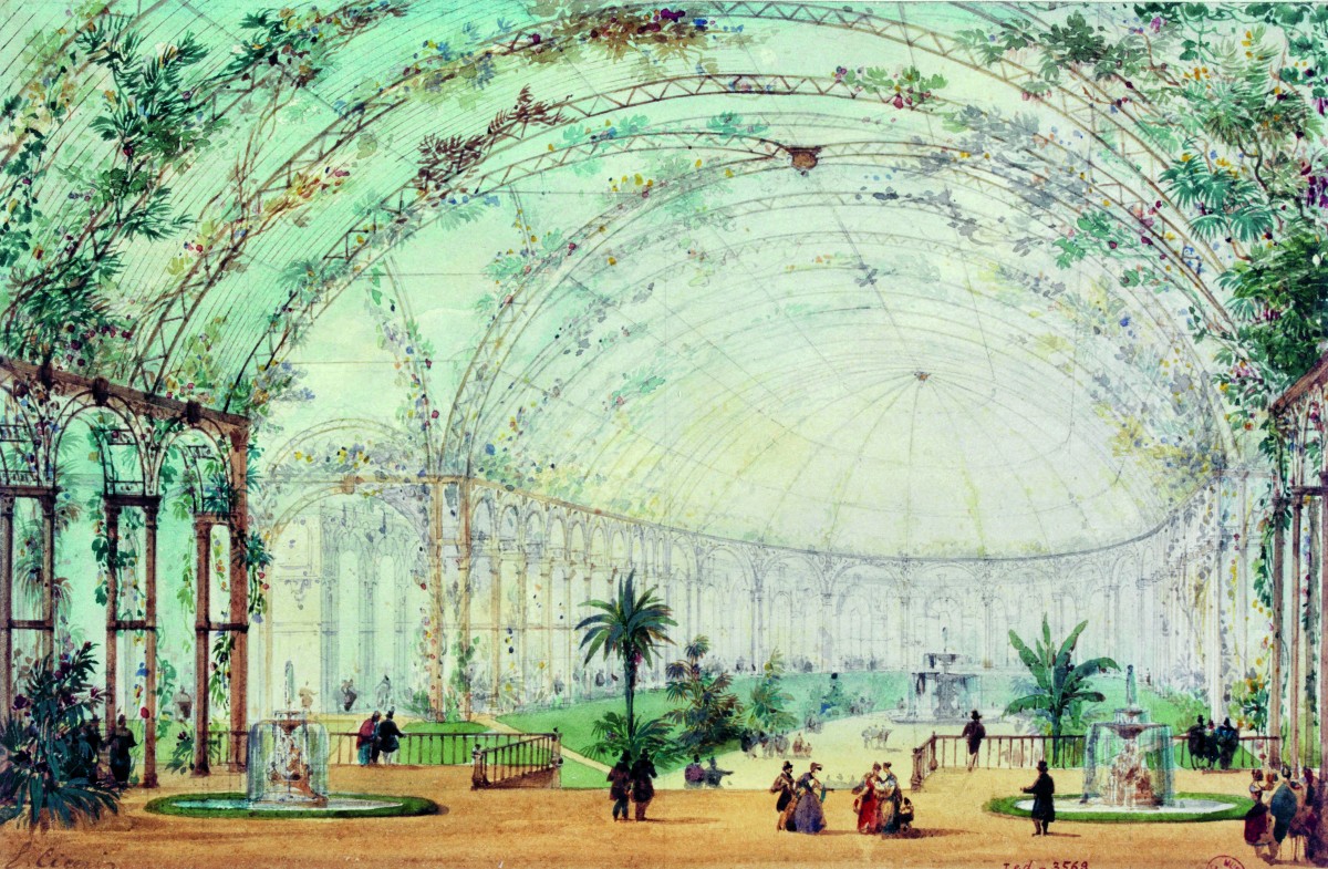 , À Paris, plongez dans l’histoire fascinante de la nature en ville