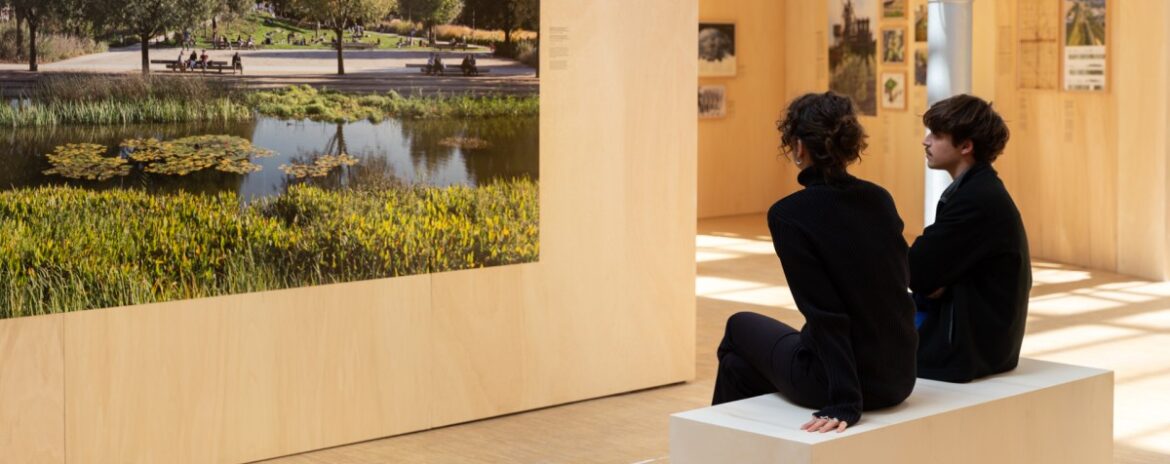 , À Paris, plongez dans l’histoire fascinante de la nature en ville