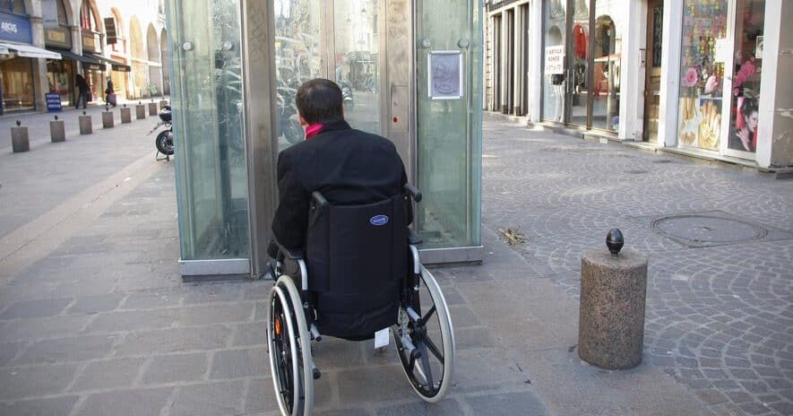 , Accessibilité des transports parisiens : Paris et la région Ile-de-France signent un pacte « historique » avec APF-France Handicap