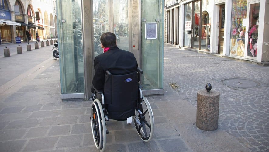 , Accessibilité des transports parisiens : Paris et la région Ile-de-France signent un pacte « historique » avec APF-France Handicap