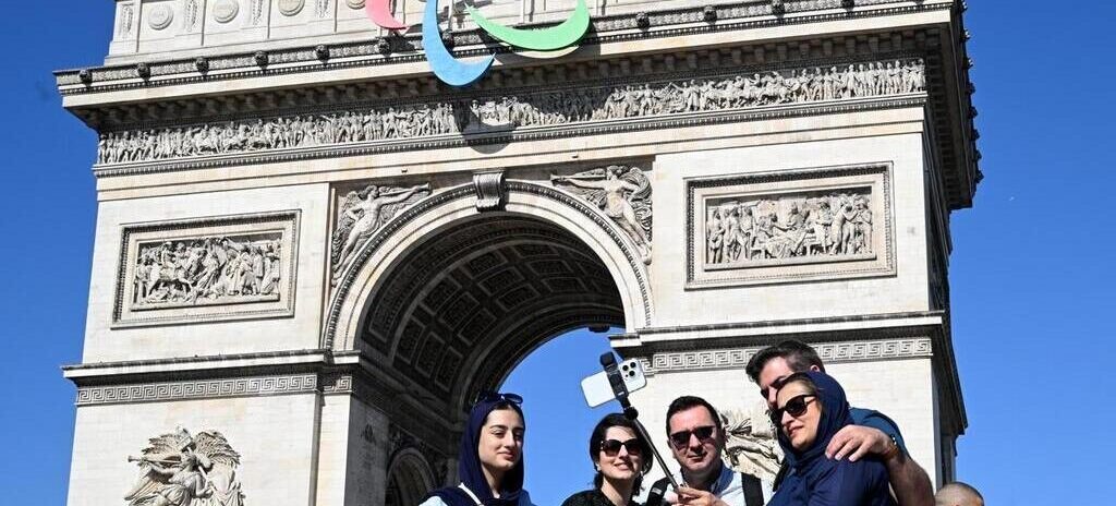 , Agitos paralympiques : la mairie de Paris cherche un endroit pour les conserver