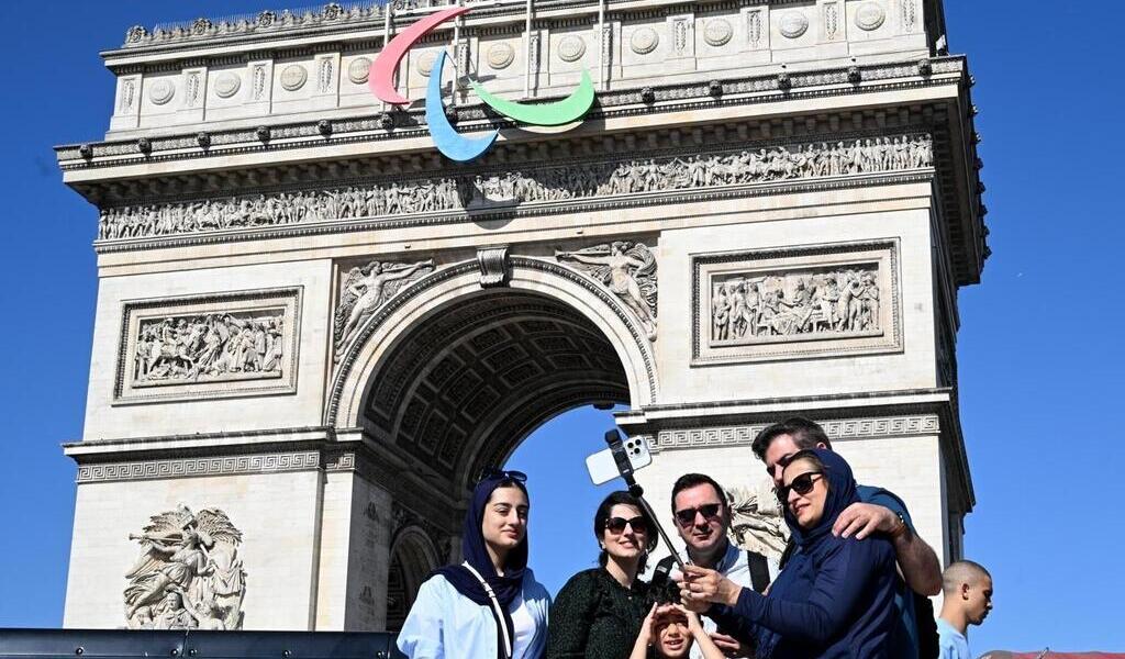 , Agitos paralympiques : la mairie de Paris cherche un endroit pour les conserver