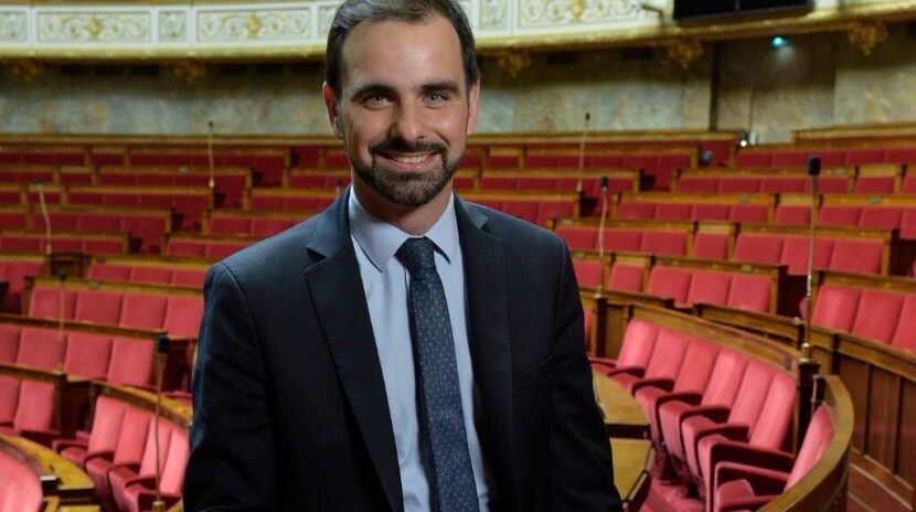 , Ancienne figure locale du Val-de-Marne, Laurent Saint-Martin nomm&eacute; ministre d&eacute;l&eacute;gu&eacute; aux Comptes Publics