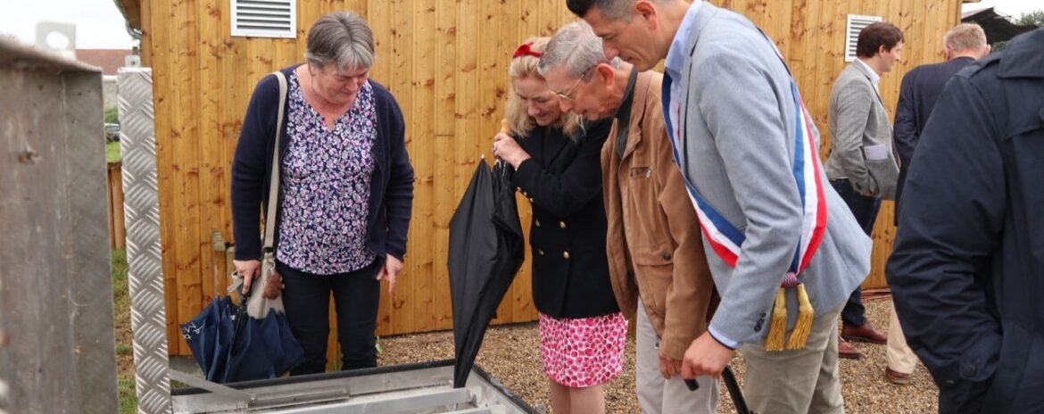 , C’en est fini de l’eau potable gratuite dans ce village du Val-d’Oise