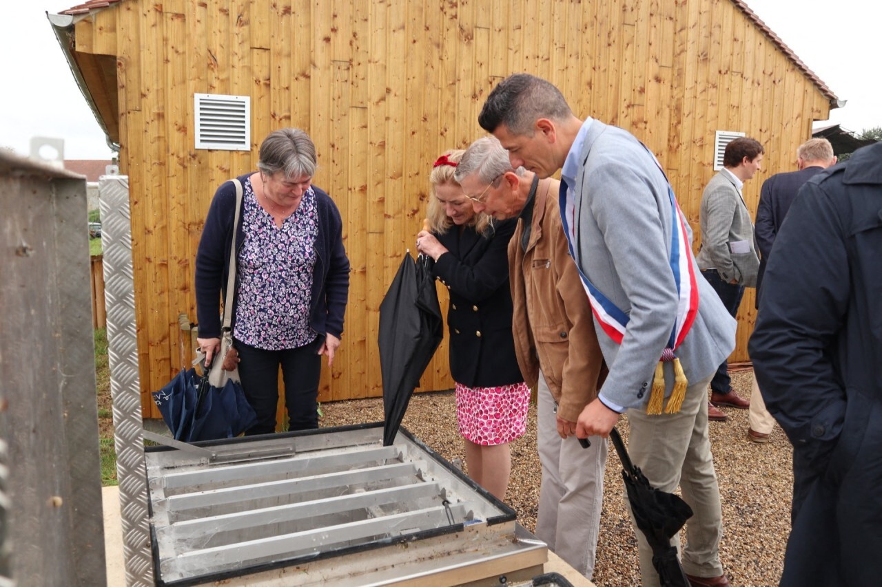 , C’en est fini de l’eau potable gratuite dans ce village du Val-d’Oise