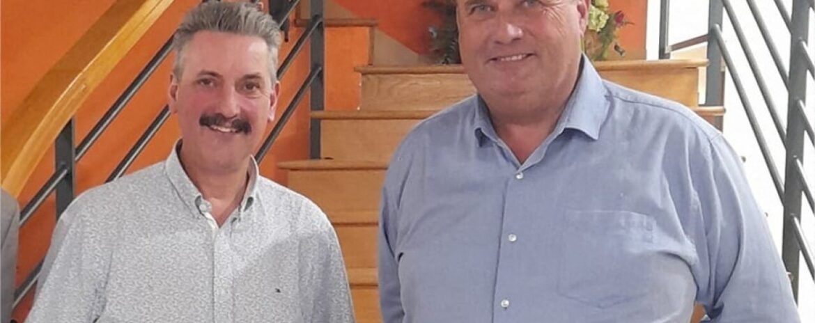 , Cette commune du Val-d’Oise a un nouveau maire
