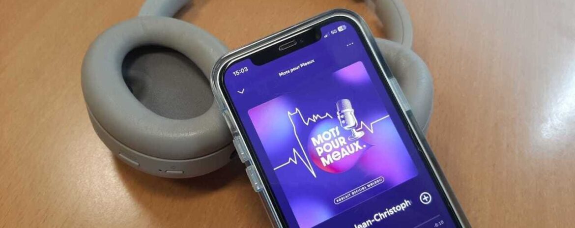 , Cette mairie de Seine-et-Marne est l&rsquo;une des rares en France &agrave; cr&eacute;er son propre podcast