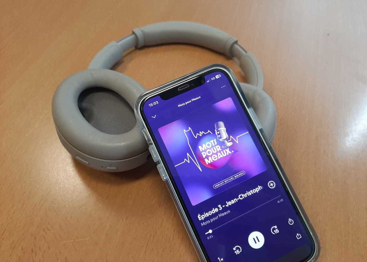 , Cette mairie de Seine-et-Marne est l&rsquo;une des rares en France &agrave; cr&eacute;er son propre podcast