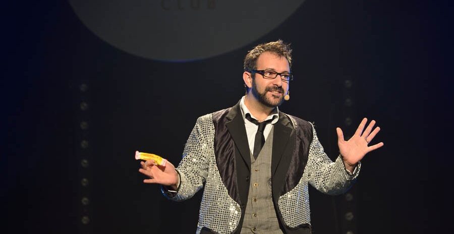 , Cette ville de l&rsquo;Essonne ouvre sa saison culturelle avec un spectacle de magie : voici o&ugrave; et quand