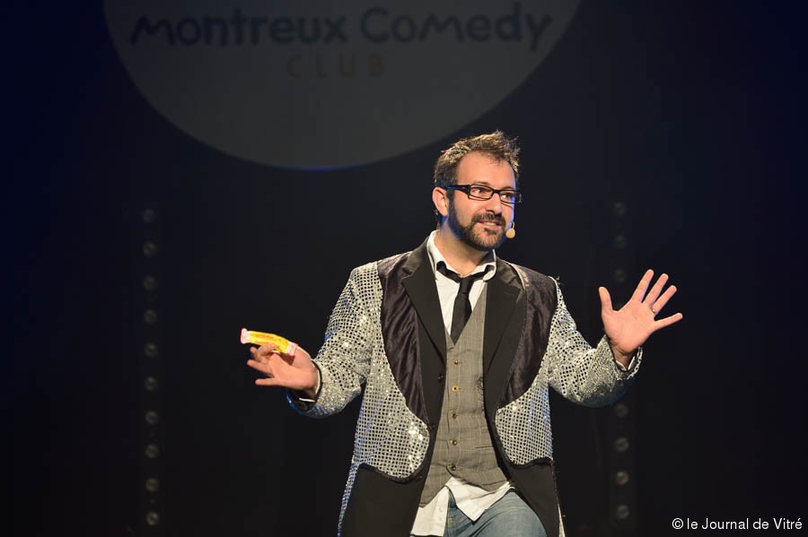 , Cette ville de l&rsquo;Essonne ouvre sa saison culturelle avec un spectacle de magie : voici o&ugrave; et quand
