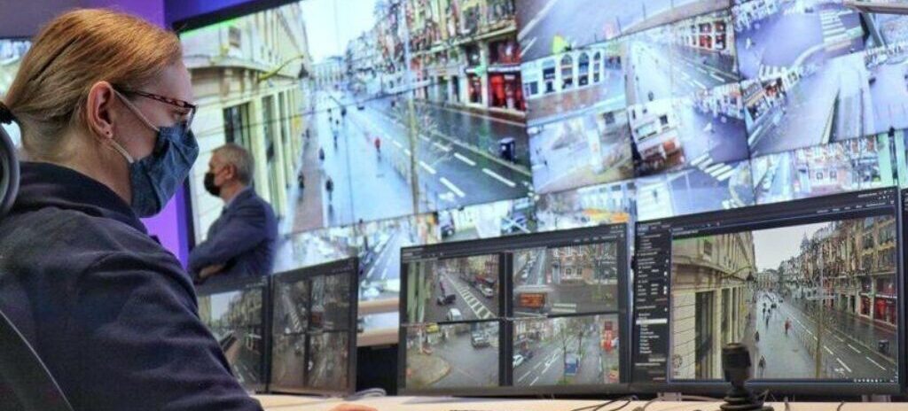 , Cette ville du Val-de-Marne déploie l’intelligence artificielle dans ses rues, à quoi cela va-t-il servir