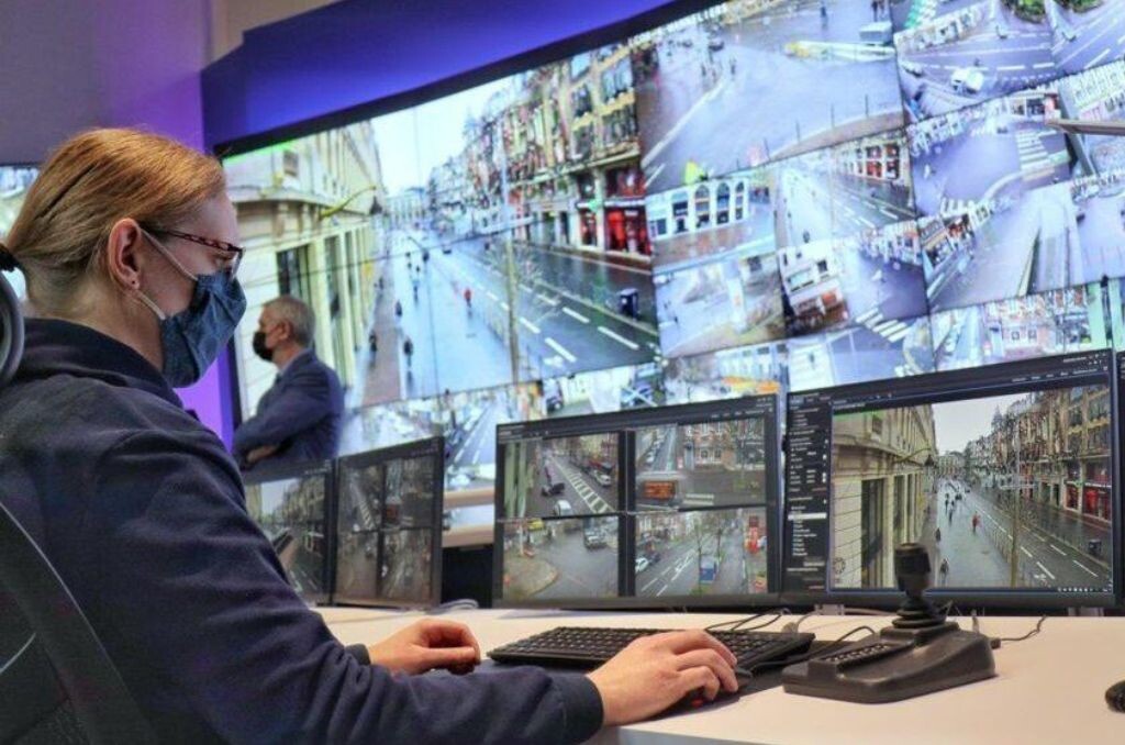 , Cette ville du Val-de-Marne déploie l’intelligence artificielle dans ses rues, à quoi cela va-t-il servir