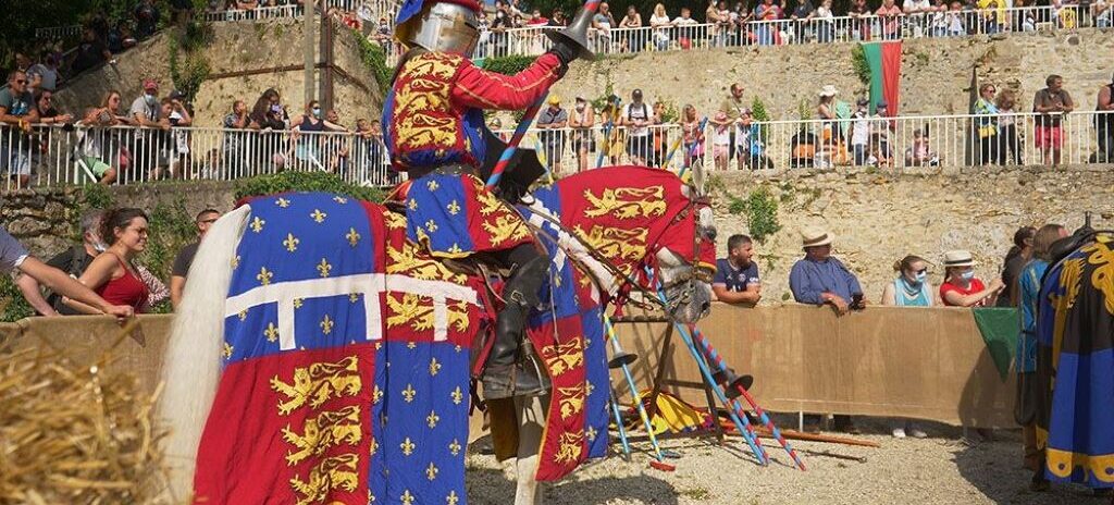 , Cette ville historique de l’Essonne organise sa tant attendue fête médiévale : voici où et quand