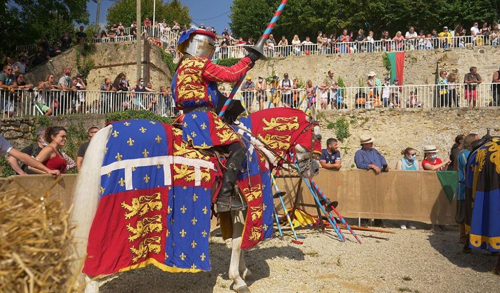 , Cette ville historique de l’Essonne organise sa tant attendue fête médiévale : voici où et quand