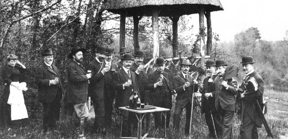 , Dans ce village des Yvelines, le kiosque en rocaille a été sauvé par le travail et la volonté des bénévoles