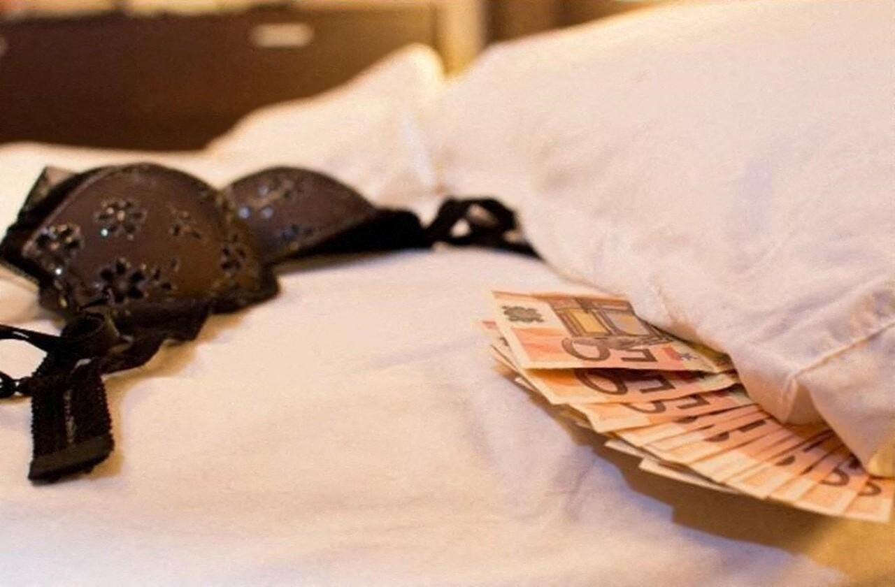 , Dans cette ville de Seine-et-Marne, la police nationale m&egrave;ne une lutte acharn&eacute;e contre les prox&eacute;n&egrave;tes