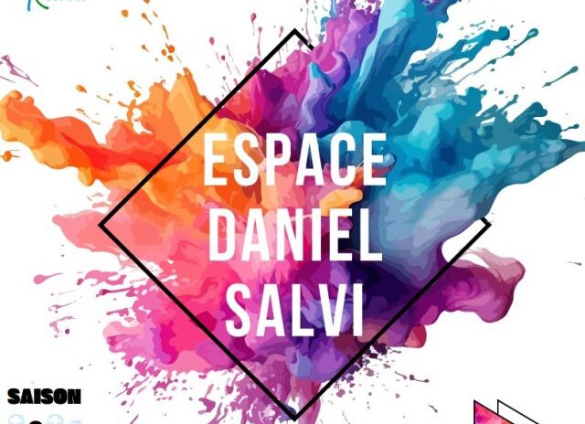, D&eacute;couvrez la saison culturelle de l&rsquo;espace Daniel-Salvi &agrave; Ballancourt-sur-Essonne