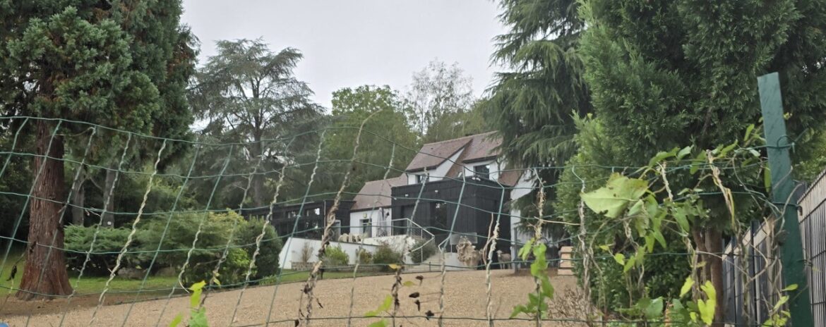, Des soir&eacute;es sans limites dans une villa luxueuse du Val-d&rsquo;Oise exasp&egrave;rent les voisins