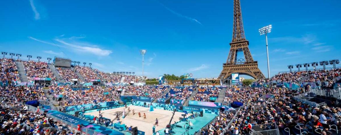 , Disparition inqui&eacute;tante d&rsquo;une athl&egrave;te paralympique pr&egrave;s de Paris, juste avant le d&eacute;but des Jeux