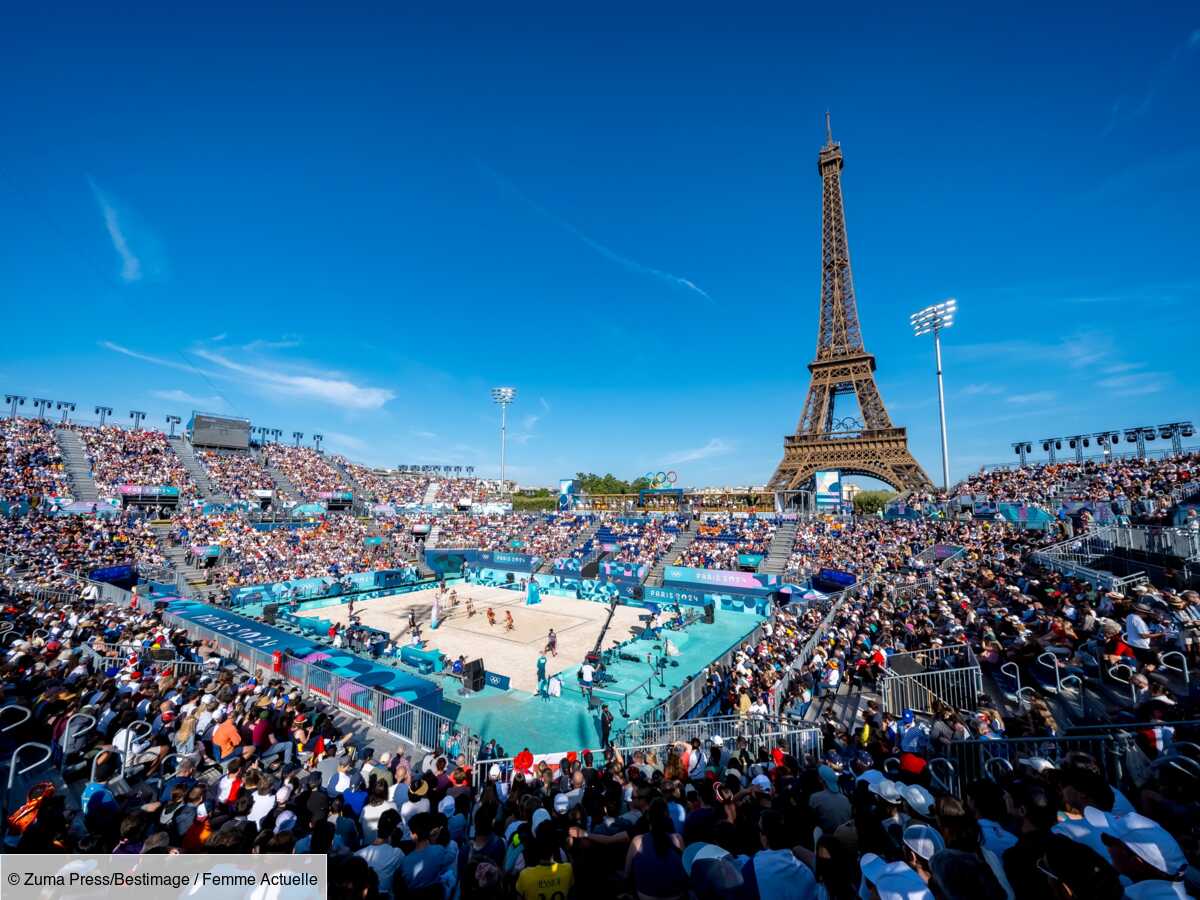 , Disparition inqui&eacute;tante d&rsquo;une athl&egrave;te paralympique pr&egrave;s de Paris, juste avant le d&eacute;but des Jeux