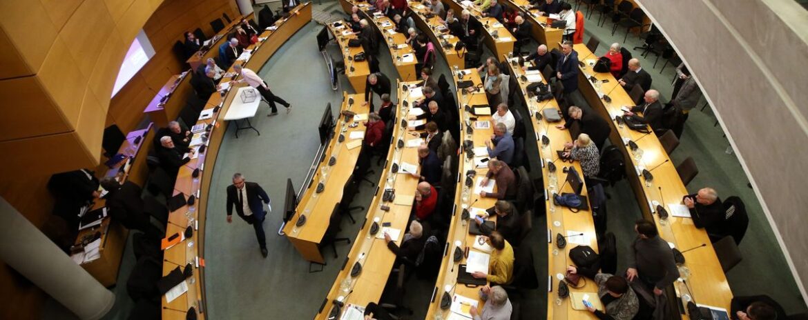 , Du béthunois au centre-Essonne, à la recherche de l’esprit de coalition