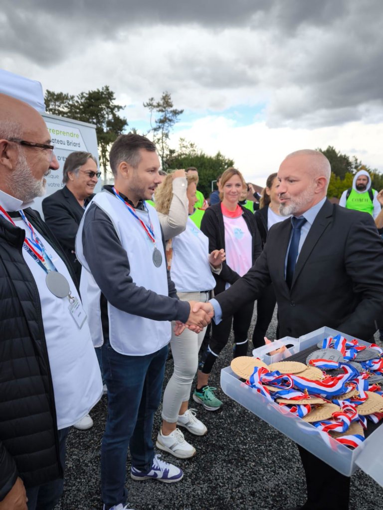 , Économie en Val-de-Marne #62 : succès pour les olympiades d’entrepreneurs, Fraich’Connection vend les invendus