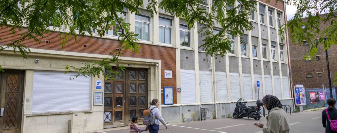 , &Eacute;ducation : en Seine-Saint-Denis, l&rsquo;&eacute;cole repart &agrave; la bataille pour son plan d&rsquo;urgence