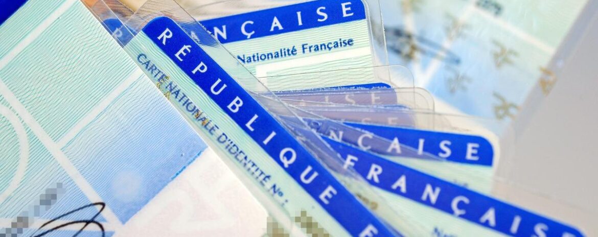 , Elle veut se marier et comprend qu&rsquo;elle l&rsquo;est d&eacute;j&agrave;, sans le savoir, apr&egrave;s s&rsquo;&ecirc;tre fait usurper son identit&eacute;