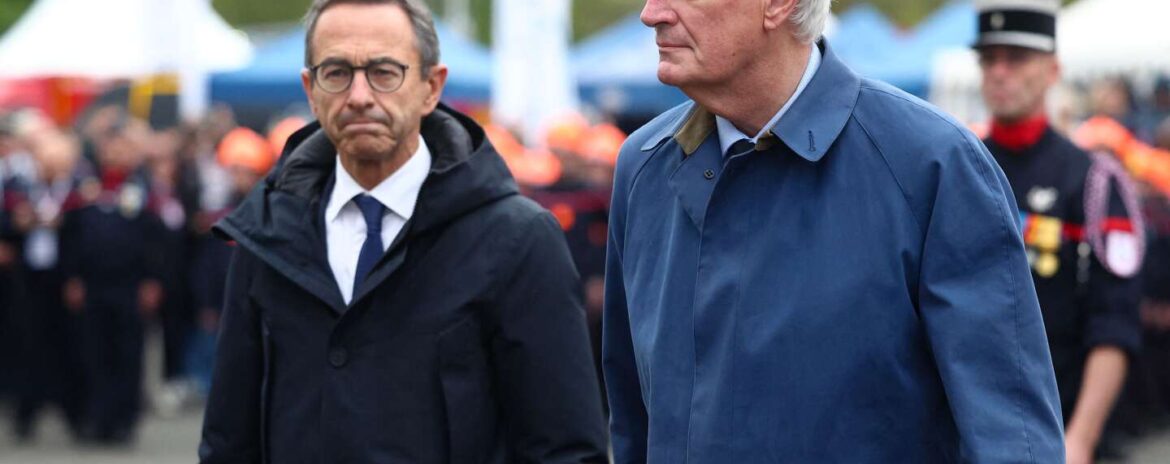 , En direct, gouvernement Barnier : des manifestations pour r&eacute;clamer &agrave; l&rsquo;ex&eacute;cutif des &laquo; garanties &raquo; sur l&rsquo;IVG