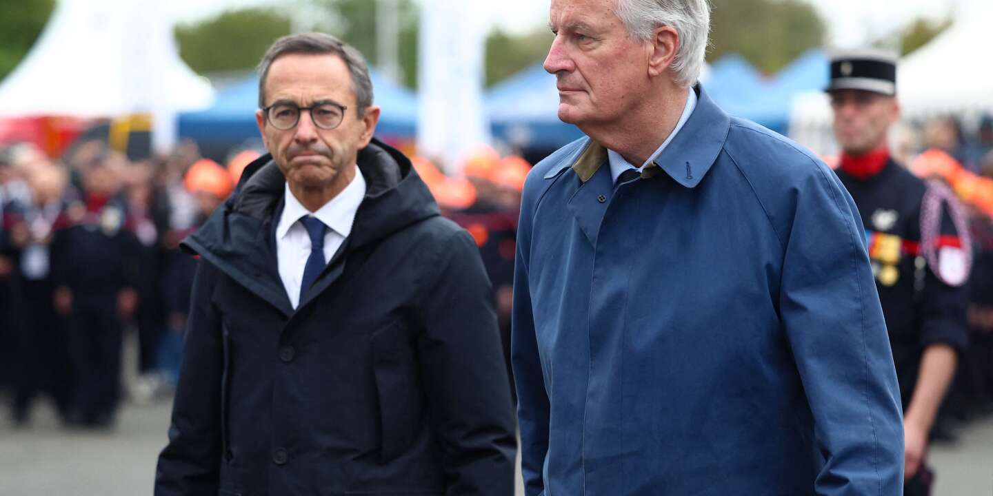 , En direct, gouvernement Barnier : des manifestations pour r&eacute;clamer &agrave; l&rsquo;ex&eacute;cutif des &laquo; garanties &raquo; sur l&rsquo;IVG