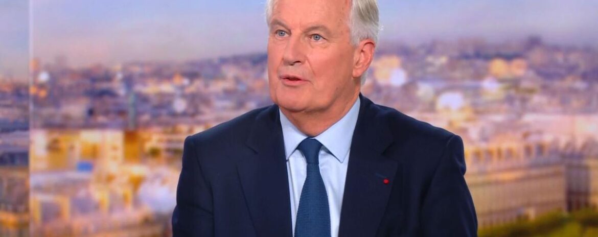 , EN DIRECT – «Le président va présider et le gouvernement gouverner», affirme le premier ministre Michel Barnier