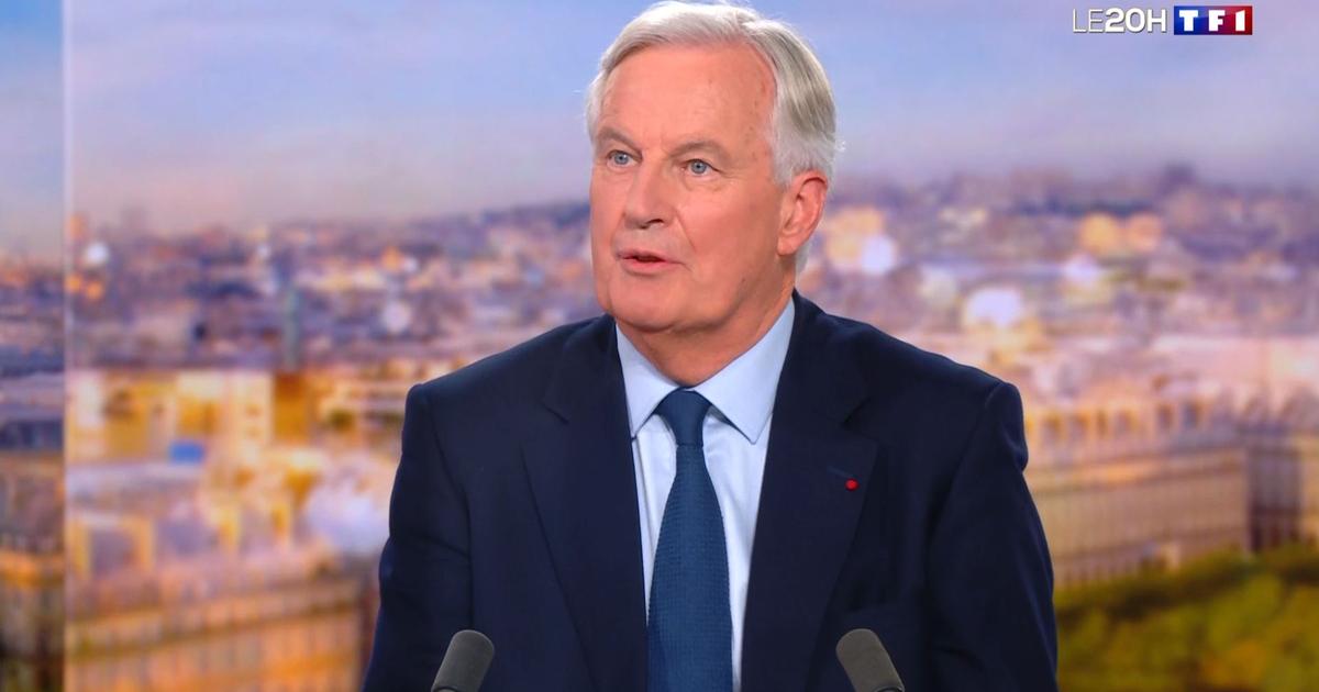 , EN DIRECT – «Le président va présider et le gouvernement gouverner», affirme le premier ministre Michel Barnier