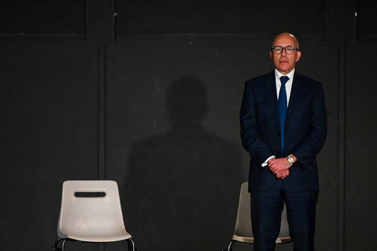 , EN DIRECT – Nouveau Premier ministre : l&rsquo;hypoth&egrave;se Cazeneuve est &laquo;&nbsp;cr&eacute;dible et s&eacute;rieuse&nbsp;&raquo;, selon Anne Hidalgo
