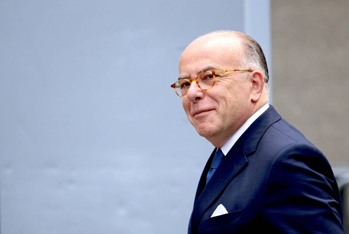 , EN DIRECT – Nouveau Premier ministre : l&rsquo;hypoth&egrave;se Cazeneuve est &laquo;&nbsp;cr&eacute;dible et s&eacute;rieuse&nbsp;&raquo;, selon Anne Hidalgo