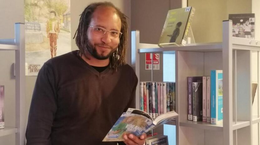 , En Normandie, une librairie manga-caf&eacute; voit le jour