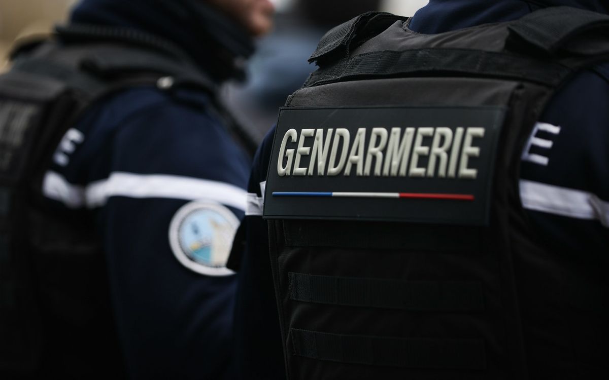 , En Seine-et-Marne, un homme tue sa compagne et ses deux enfants &agrave; coups de couteau